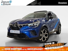 Mitsubishi ASX - 1.6 HYBRID | INSTYLE | OPEN DAK | NL-AUTO | DEALERONDERHOUDEN |