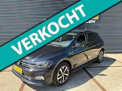 Volkswagen Polo - 1.0 TSI Highline R-LINE/ CLIMA/ CARPLAY