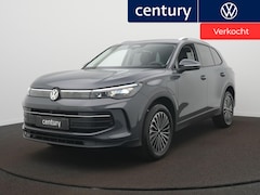 Volkswagen Tiguan - 1.5 TSI Life Automaat - IQ light - Trekhaak - Navigatie - ACC - 360 Camera - Stoelverwarmi