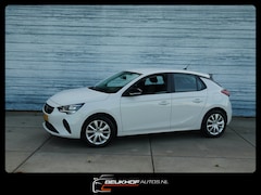 Opel Corsa-e - Edition 50 kWh 27dkm Nl Airco Cruise Soh 91.4%