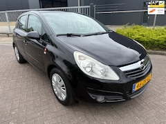 Opel Corsa - 1.2-16V Enjoy NWE APK* LAGEKM