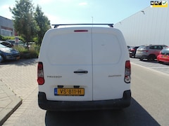 Peugeot Partner - 120 1.6 HDi 75 L1 XR 2016