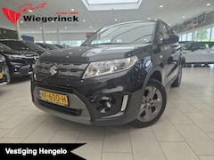 Suzuki Vitara - 1.6 Exclusive [TREKHAAK| CRUISE| CAMERA| CARPLAY]