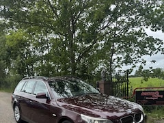 BMW 5-serie Touring - 523i Executive
