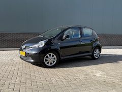 Toyota Aygo - 1.0-12V +