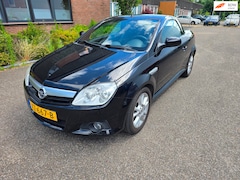 Opel Tigra TwinTop - 1.8-16V Enjoy airco boekjes nap