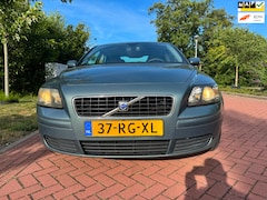 Volvo S40 - 2.0D Momentum