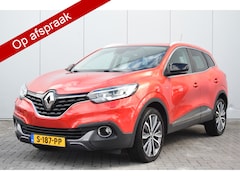 Renault Kadjar - 1.2 TCe Bose Stoelverwarming Led Navi Pdc Trekhaak