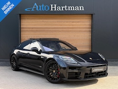 Porsche Panamera - 2.9 4 E-Hybrid 4W-BESTURING|SPORTUITLAAT|PANO|BOSE|ACC