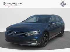 Volkswagen Passat Variant - 1.4 TSI PHEV GTE Business | Trekhaak | A.Camera | Elec. klep |
