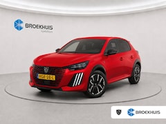 Peugeot 208 - 1.2 Hybrid 145 e-DCS6 GT