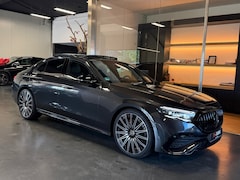 Mercedes-Benz E-klasse - 200 Amg night Panorama Memory 360Camera