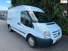 Ford Transit - 300M 2.2 TDCI L2/H2 Bj'11-2012 AIRCO