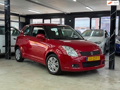 Suzuki Swift - 1.3 Comfort Airco | Automaat | 3dr