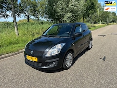 Suzuki Swift - 1.2 Exclusive EASSS