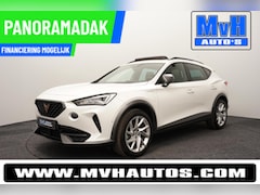 CUPRA Formentor - 1.4 PHEV|PANO|STUUR.VERW|TREKHAAK|CAM|SOH91%