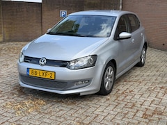 Volkswagen Polo - 1.2 TDI Bl.M. Comfl