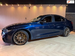 BMW 3-serie - 318 |M-pakket | Akrapovic | 245PK