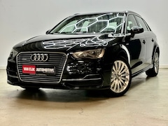 Audi A3 Sportback - 1.4 e-tron PHEV Sport bijzonder mooi veel aan vernieuwd