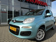 Fiat Panda - TwinAir Turbo 80PK Dualogic Edizione Cool