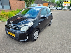 Citroën C1 - 1.0 e-VTi Feel Airco boekjes nap