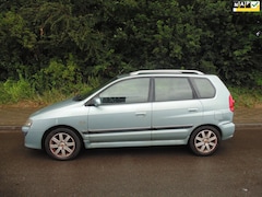 Mitsubishi Space Star - 1.8 Instyle Silver MET AIRCO 2005