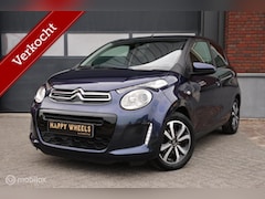 Citroën C1 - I 1.0 I Shine I Camera I Airco I Carplay