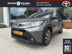 Toyota Aygo X - 1.0 VVT-i MT Pulse Bi-tone | Carplay | All Seasons
