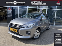 Mitsubishi Space Star - 1.2 Intense Automaat