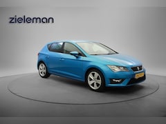 SEAT Leon - 1.4 TSI FR Business - Clima, Stoelverw