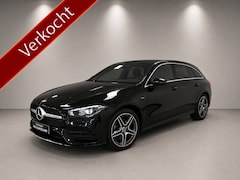 Mercedes-Benz CLA-klasse Shooting Brake - 250e / Plug-in Hybride / / AMG-LINE / PREMIUM PLUS / CAMERA /