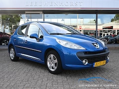 Peugeot 207 - 1.4-16V XS