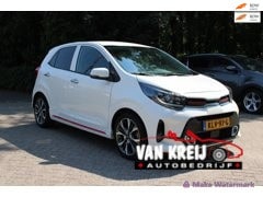 Kia Picanto - 1.0 DPi GT-Line