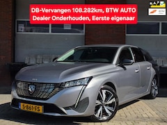 Peugeot 308 SW - 1.2 PureTech Allure|DBriemVV|BTWauto|Eerste eigenaar