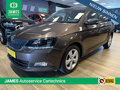 Skoda Fabia Combi - 1.2 TSI JOY 90PK |CRUISE|CLIMATE|PDC|BLUETOOTH|STOELVERWARMING|