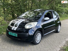 Citroën C1 - 1.0-12V Airco Nieuwe APK Inruil is mogelijk