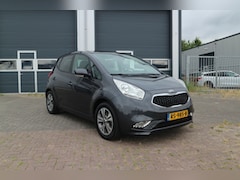 Kia Venga - 1.4 CVVT Summer Edition