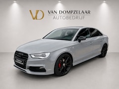 Audi A3 Limousine - 1.4 TFSI / S-LINE / CoD Design Pro Line Plus / 175PK