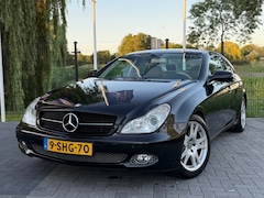 Mercedes-Benz CLS-klasse - 320 CDI Prestige V6 AUT / CLIMA / CRUISE / LEDER