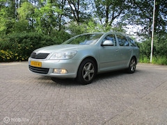 Skoda Octavia Combi - 1.2 TSI Elegance Business Line
