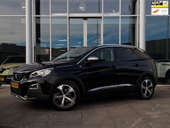 Peugeot 3008 - 1.2 PureTech Crossway|Camera|Carplay|Trekhaak