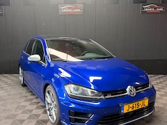 Volkswagen Golf - 2.0 TSI R 4Motion | Pano | Leder | ACC |
