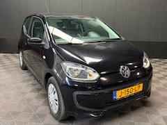 Volkswagen Up! - 1.0 high up | Airco | Nieuwe APK |