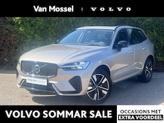 Volvo XC60 - T6 Plug-in hybrid AWD Plus Dark