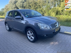 Nissan Qashqai - 2.0 Acenta |Climatronic|PDC|NAP|Historie
