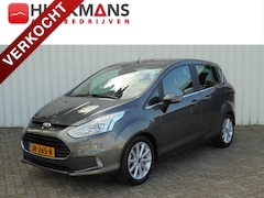 Ford B-Max - 1.0 ECOBOOST 1e EIGENAAR NW DISTRIBUTIE