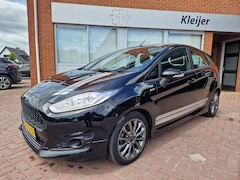 Ford Fiesta - 1.0 74KW/100PK 5D ST-Line