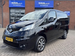 Nissan Evalia - 7P 1.6 airco keyless