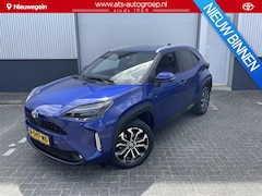 Toyota Yaris Cross - 1.5 Hybrid Business Plus | Origineel NL | 1e eigenaar