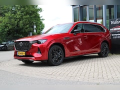 Mazda CX-80 - 2.5 e-Skyactiv PHEV 327pk AWD 8AT Homura Plus